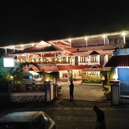 Hotel Apple Valley Kodaikanal Eksteriør billede