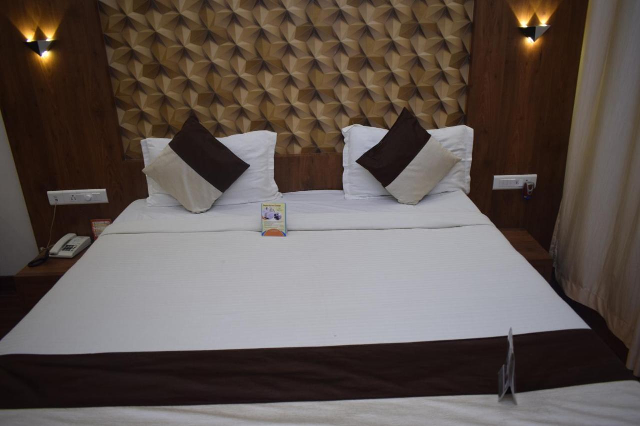 Hotel Apple Valley Kodaikanal Eksteriør billede