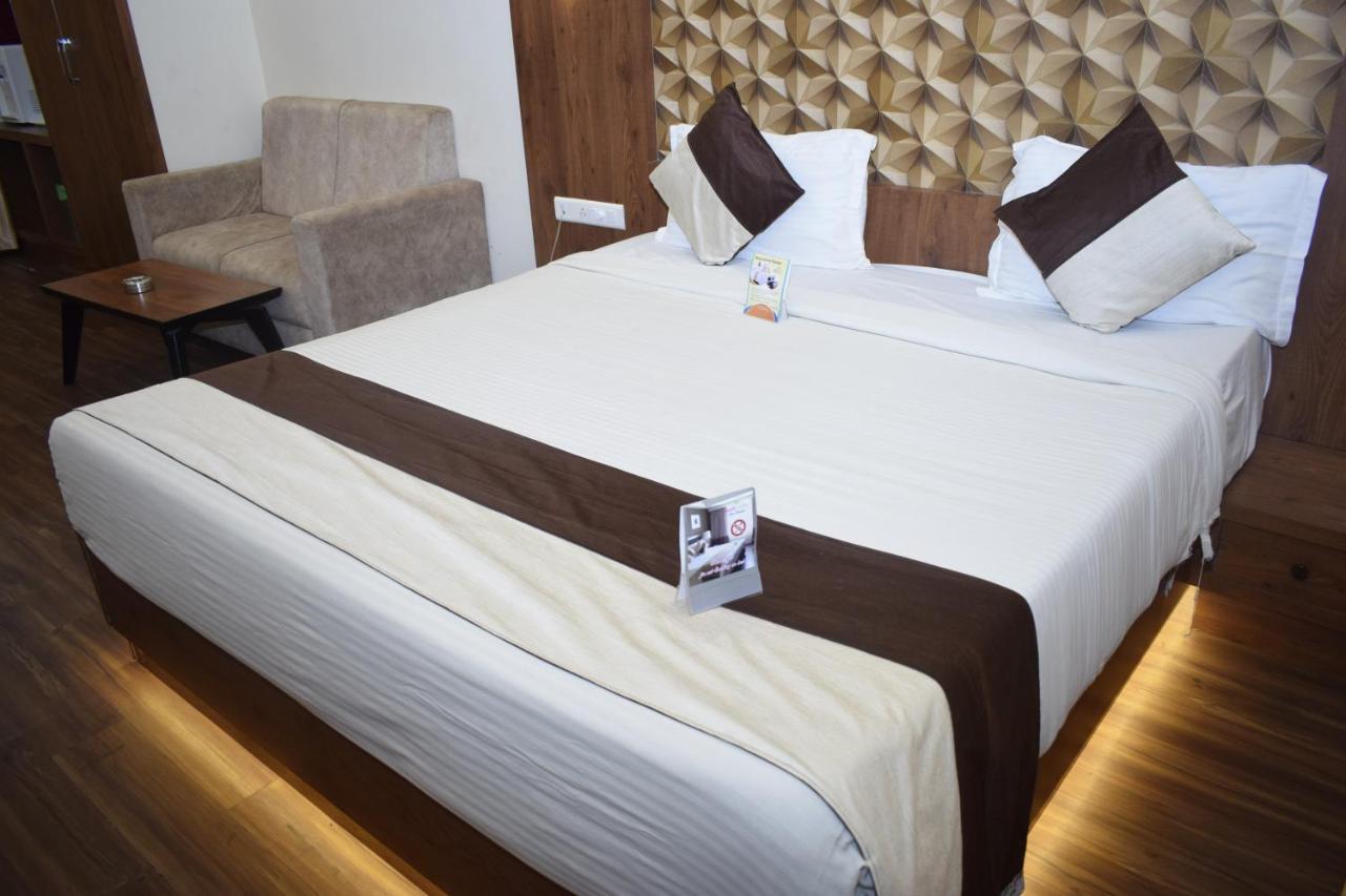 Hotel Apple Valley Kodaikanal Eksteriør billede