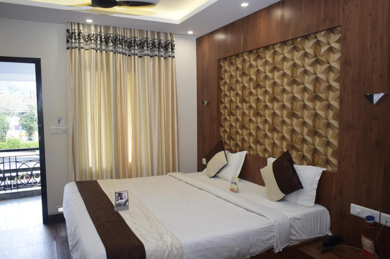 Hotel Apple Valley Kodaikanal Eksteriør billede