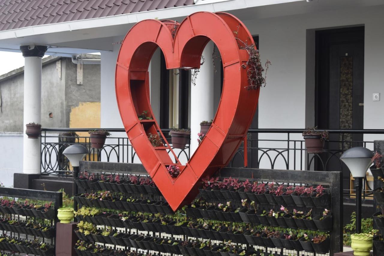Hotel Apple Valley Kodaikanal Eksteriør billede