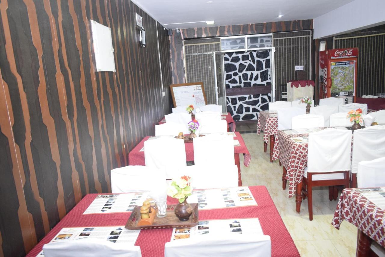 Hotel Apple Valley Kodaikanal Eksteriør billede