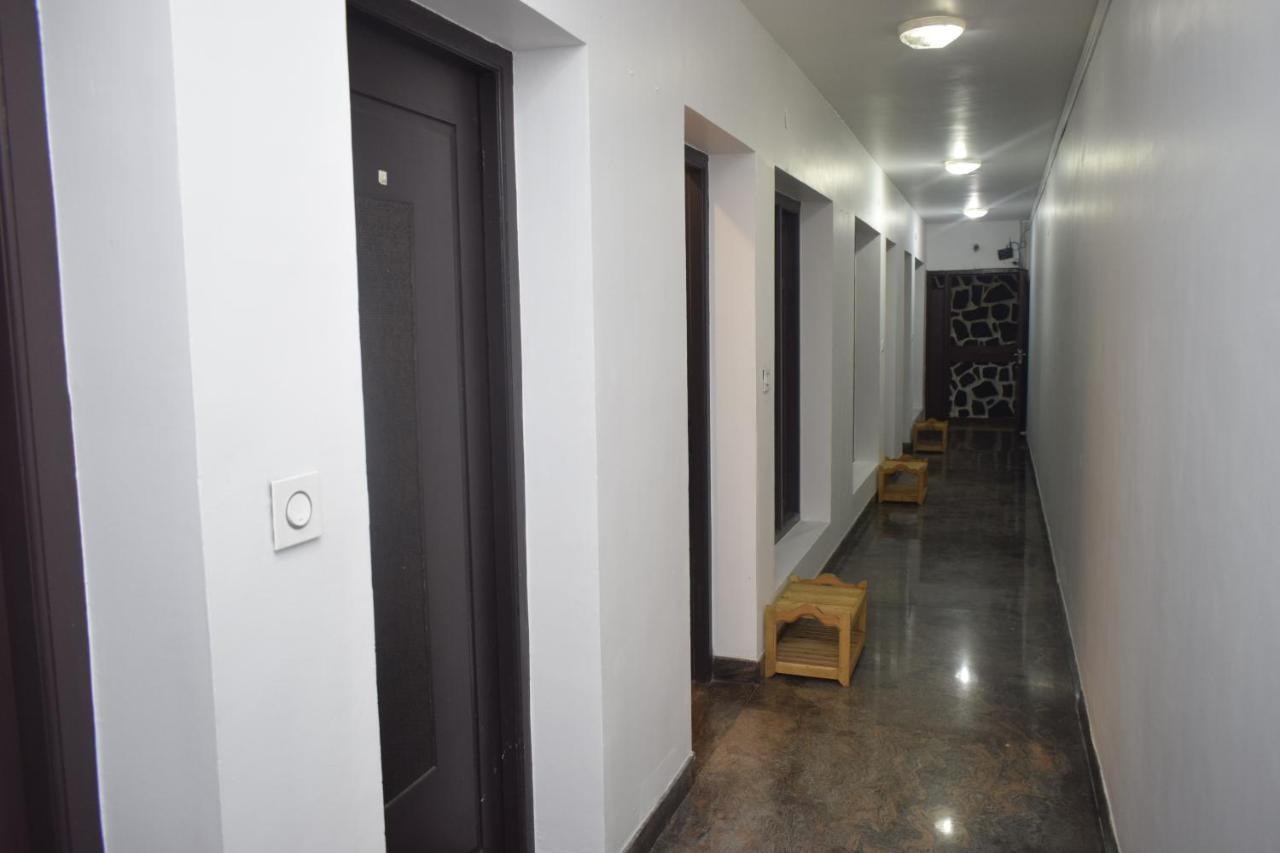 Hotel Apple Valley Kodaikanal Eksteriør billede