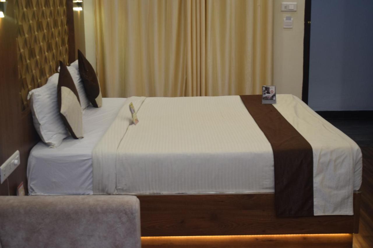 Hotel Apple Valley Kodaikanal Eksteriør billede