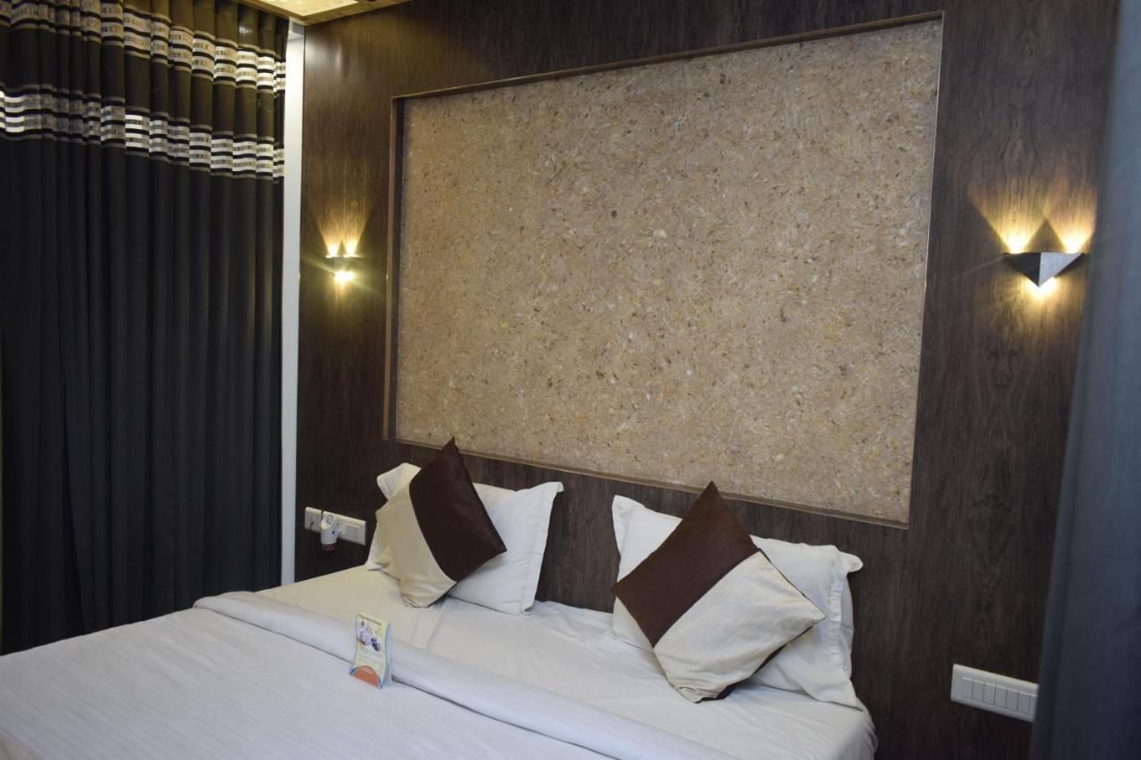 Hotel Apple Valley Kodaikanal Eksteriør billede