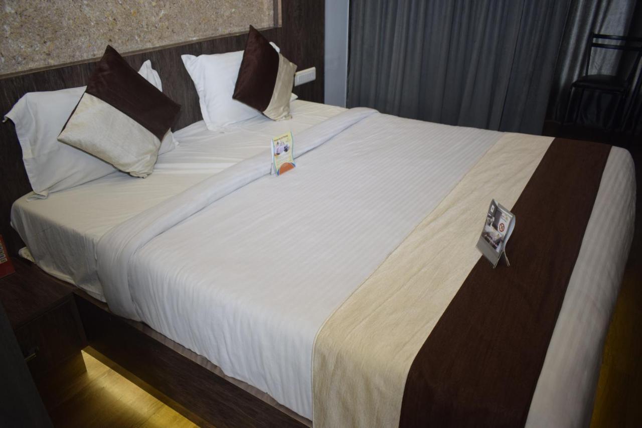 Hotel Apple Valley Kodaikanal Eksteriør billede