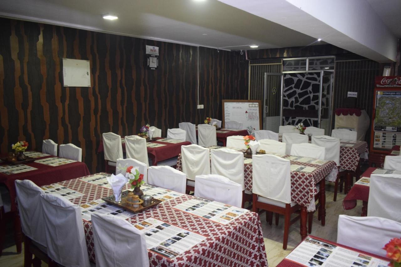 Hotel Apple Valley Kodaikanal Eksteriør billede