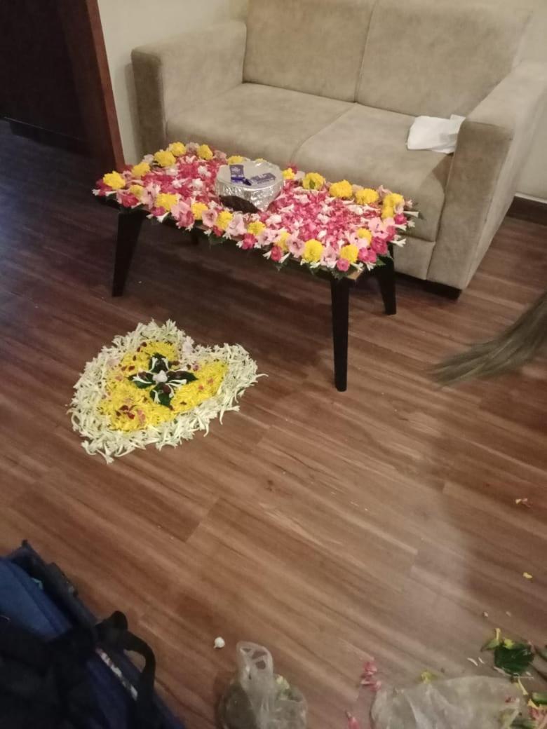 Hotel Apple Valley Kodaikanal Eksteriør billede