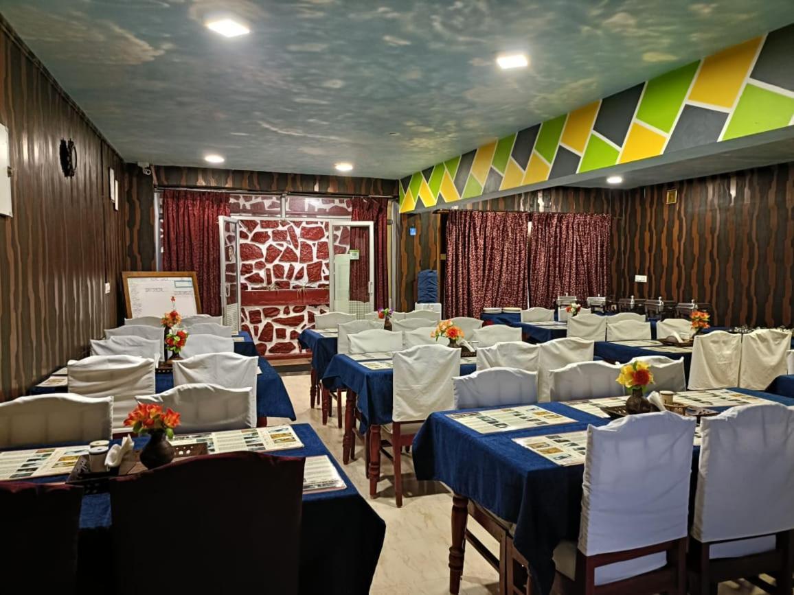 Hotel Apple Valley Kodaikanal Eksteriør billede